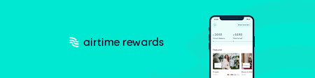 Airtime Rewards Referral Code