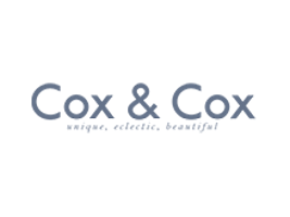 Cox & Cox Referral Code