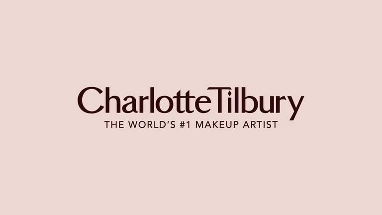 Charlotte Tilbury Referral Code