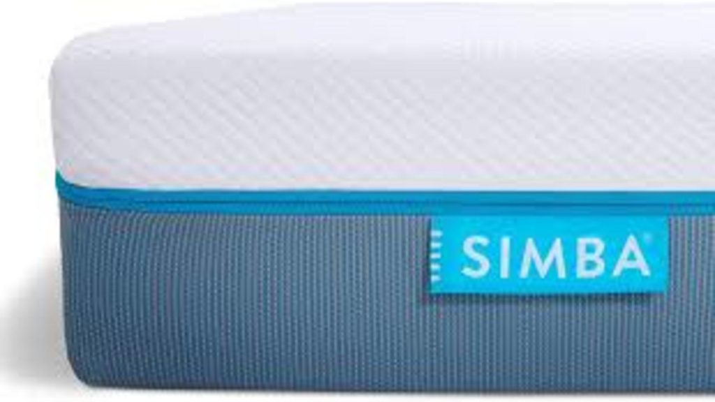 Simba Referral Code - The Referral Guy U.K
