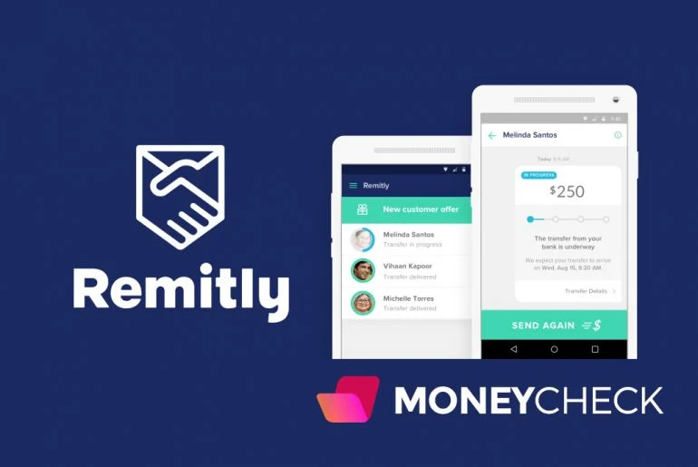 remitly refer a friend referral code