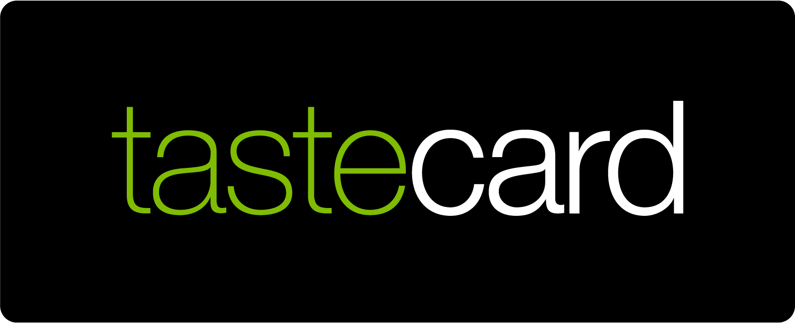 tastecard referral code refer a friend sign up